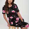 Matching Capri Pant Set In Plus Size