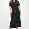 Bns Long Dress