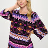 Plus Size Bns Merrow Top