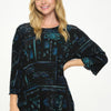 Plus Size Bns Merrow Top
