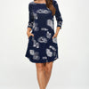 BNS Pocket Short Dress