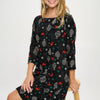BNS Pocket Short Dress