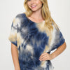 Andante Dolman Sleeve Top