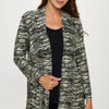 ITY Cardigan Fabric Contents