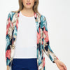 Long Sleeve Cardigan