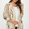 Long Sleeve Cardigan