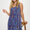 BNS Missy Tank Dress