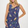 BNS Missy Tank Dress