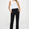HIT Straight Pocket Trouser with Pockets