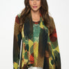 HIT Mid Cut Jacket