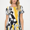 HIT Boat NK Short SL Top
