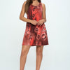 Hit Missy Tank Dress