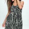 Hit Missy Tank Dress