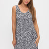 Hit Missy Tank Dress