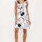 Hit Missy Tank Dress