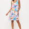 Hit Missy Tank Dress