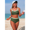 The Tulum Back Knot Bikini