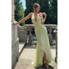 The Isla Tulle Maxi