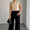 The June Tie Neck Blouse