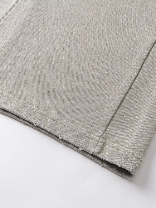 Men's Relaxed Fit Wide Leg Pants