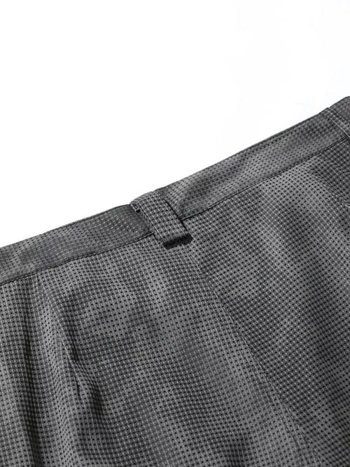 Men's Vintage Washed Cargo Shorts