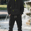 The Ridgeback Cargo Hoodie & Jogger Set