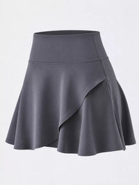 The Tessa Flared Athletic Skirt