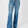 Judy Blue Full Size Hw Classic Flare Jeans Plus Size
