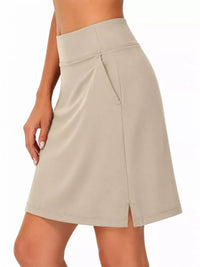 The Paige Pocket Athletic Skort
