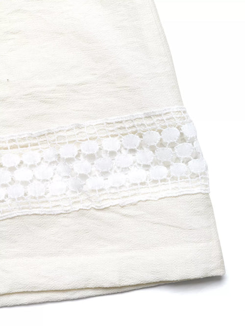 Wide Leg Pants with Pockets