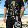 The Easton Round Neck Set