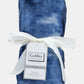 Cuddley Fleece Decorative Throw Blanket