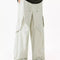 Men's Plus Size Loose Fit Cargo Pants