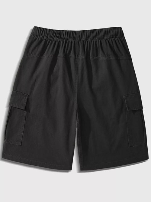 Men's Casual Cargo Shorts