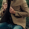 The Calder Patch Pocket Jacket