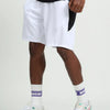 Men's Athletic Quick-Dry Shorts