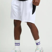 Men's Athletic Quick-Dry Shorts