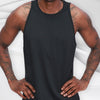 Men's Plus Size Sleeveless Performance Active Tank