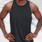 Men's Plus Size Sleeveless Performance Active Tank