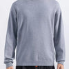 The Soren Mock Neck Sweater