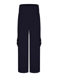 The Kira High-Waist Pocket Yoga Pant