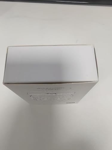 CASCHO Wireless Earbuds packaging box, showcasing sleek design and branding, ideal for Bluetooth headphone enthusiasts.