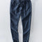 Men's Striped Casual Pants