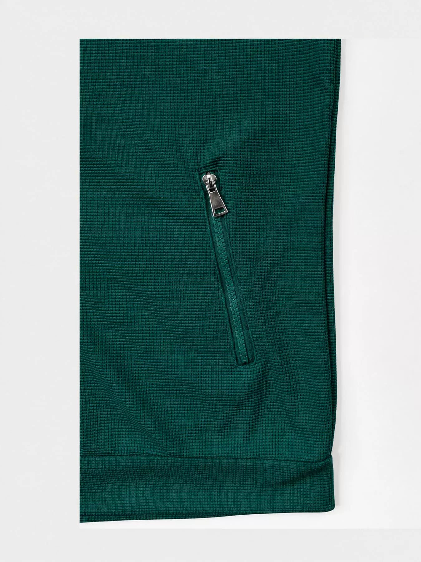 The Easton Lined Zip Jacket