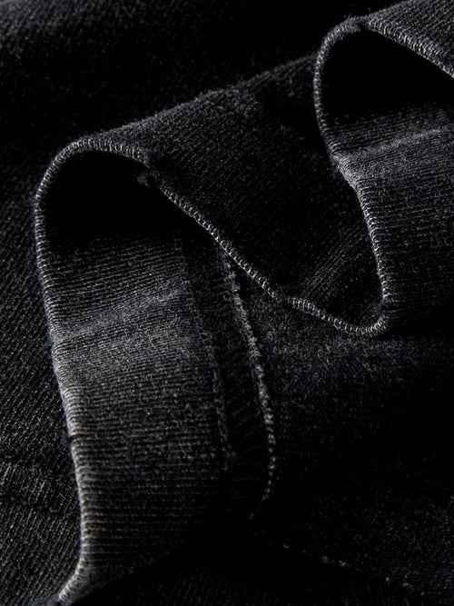 Men's Round Neck Half Sleeve T-Shirt