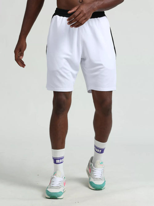 Men's Athletic Quick-Dry Shorts