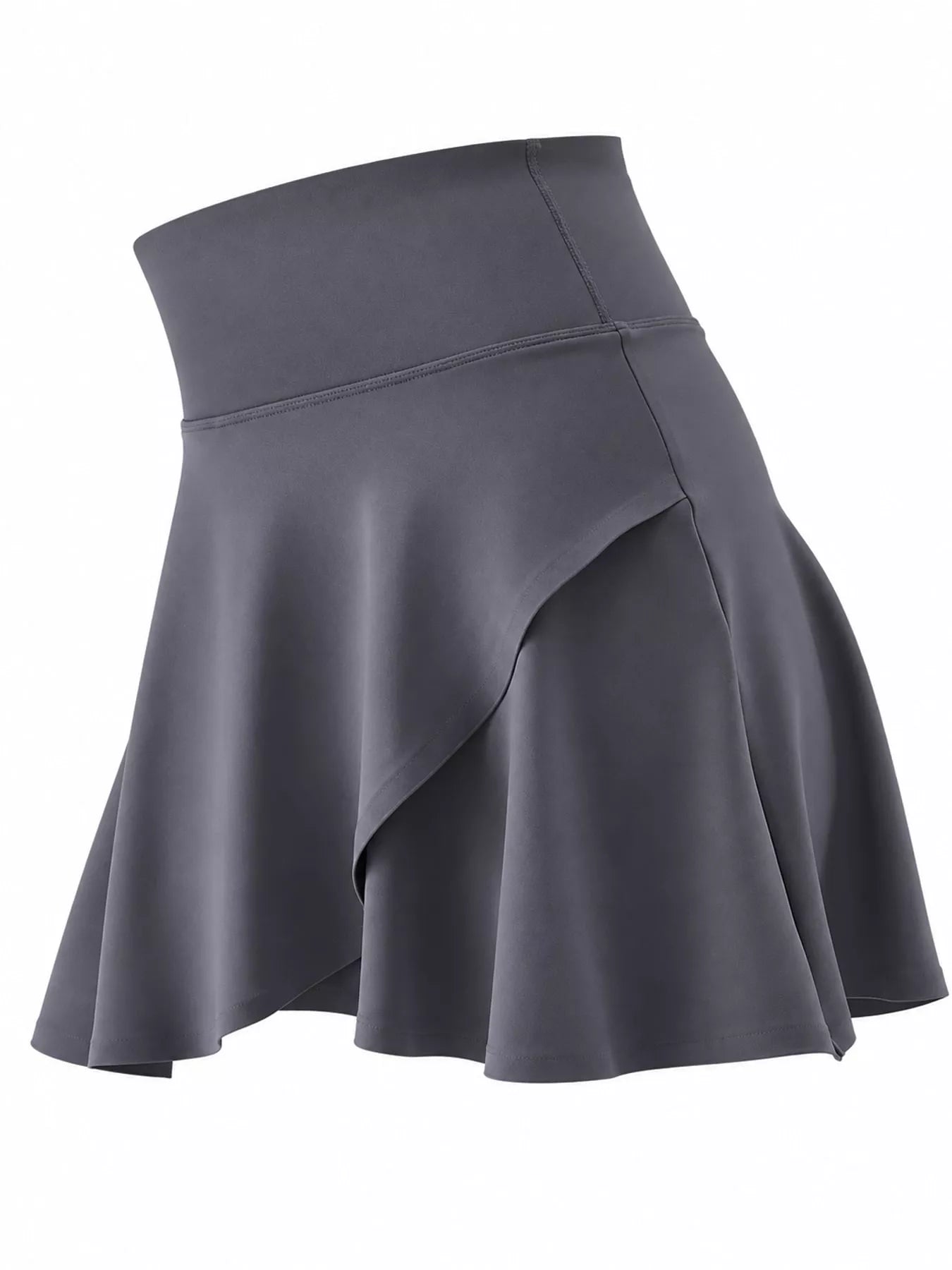 The Tessa Flared Athletic Skirt