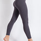 Butter Soft Basic Full Length Leggings