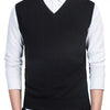 The Graham V-Neck Sweater Vest