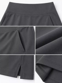 The Paige Pocket Athletic Skort